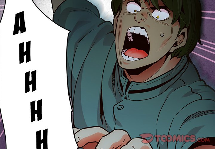 Dog on Patrol chapter 38 page 3