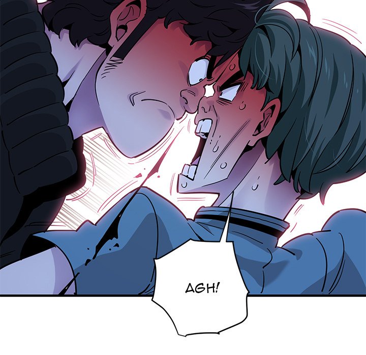 Dog on Patrol chapter 38 page 6