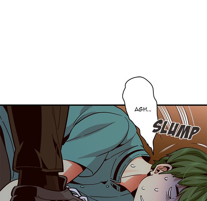 Dog on Patrol chapter 38 page 10