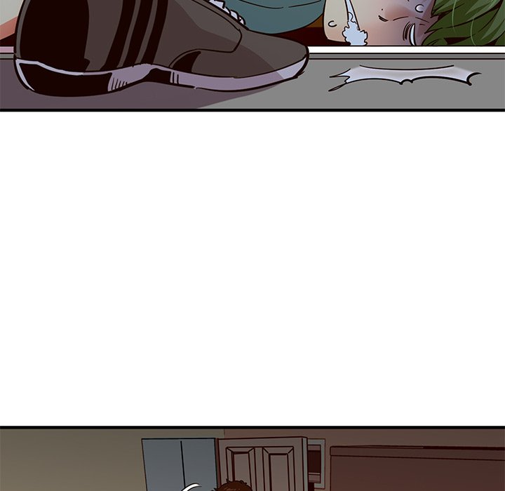 Dog on Patrol chapter 38 page 11