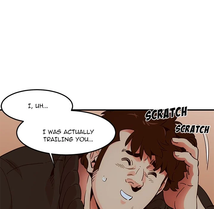 Dog on Patrol chapter 38 page 13