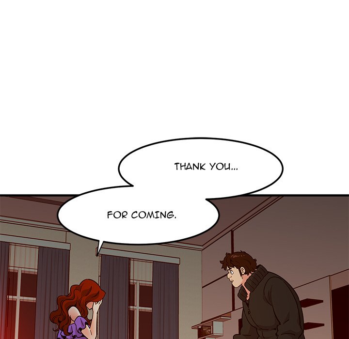 Dog on Patrol chapter 38 page 16