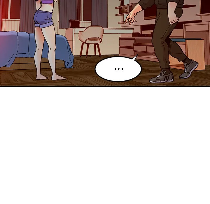 Dog on Patrol chapter 38 page 17