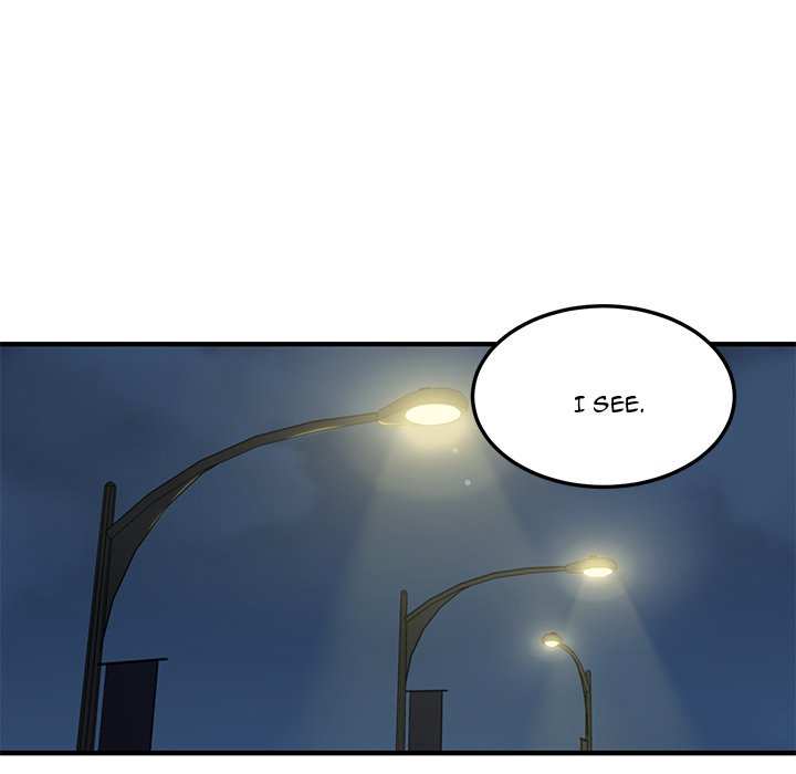 Dog on Patrol chapter 38 page 19