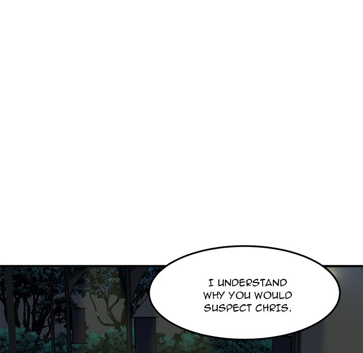 Dog on Patrol chapter 38 page 20