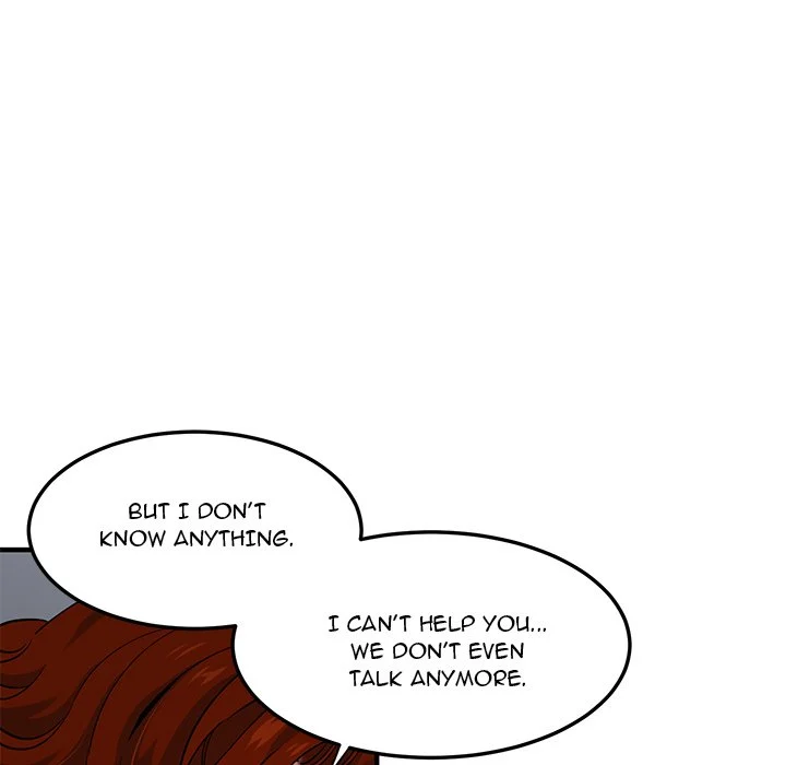 Dog on Patrol chapter 38 page 22