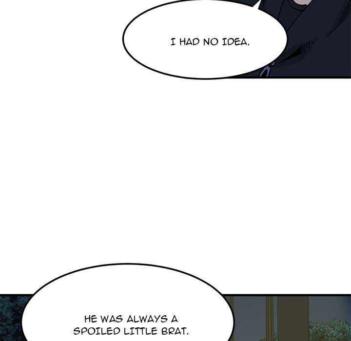 Dog on Patrol chapter 38 page 24