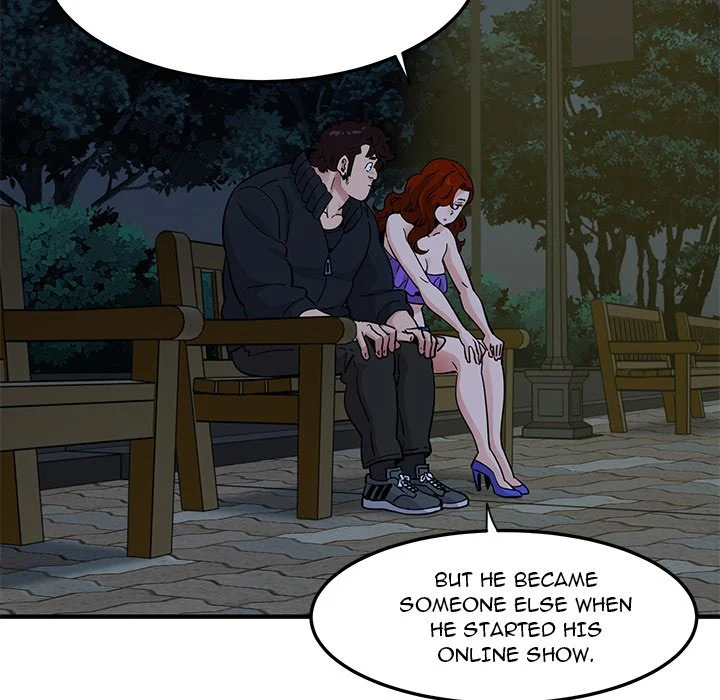 Dog on Patrol chapter 38 page 25