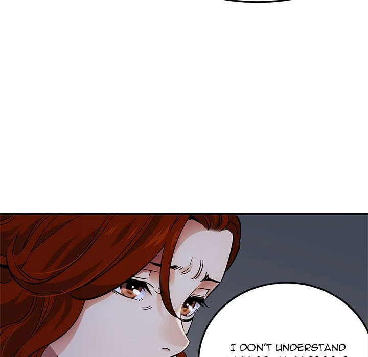 Dog on Patrol chapter 38 page 26