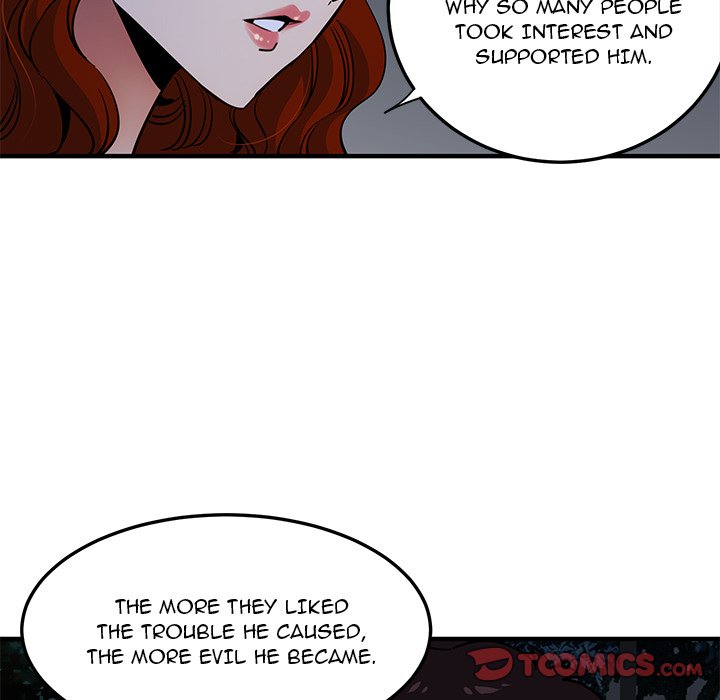 Dog on Patrol chapter 38 page 27