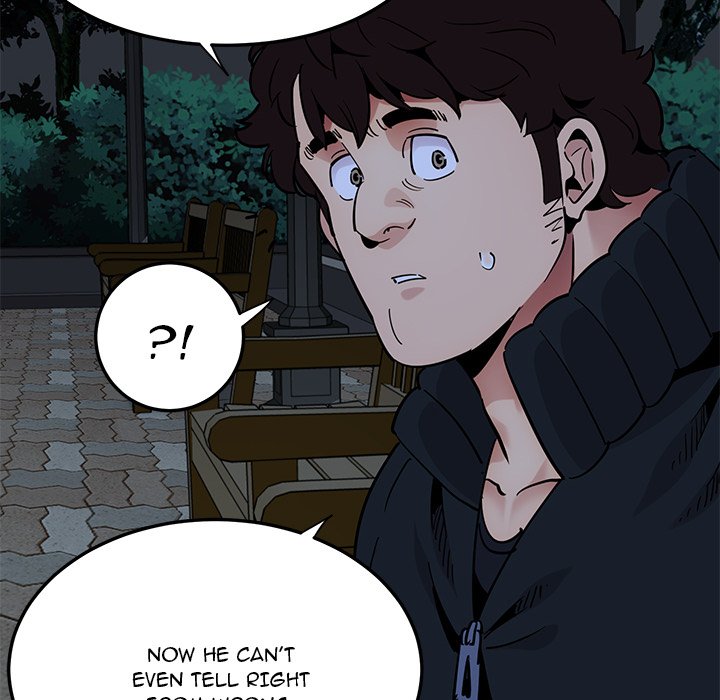 Dog on Patrol chapter 38 page 28