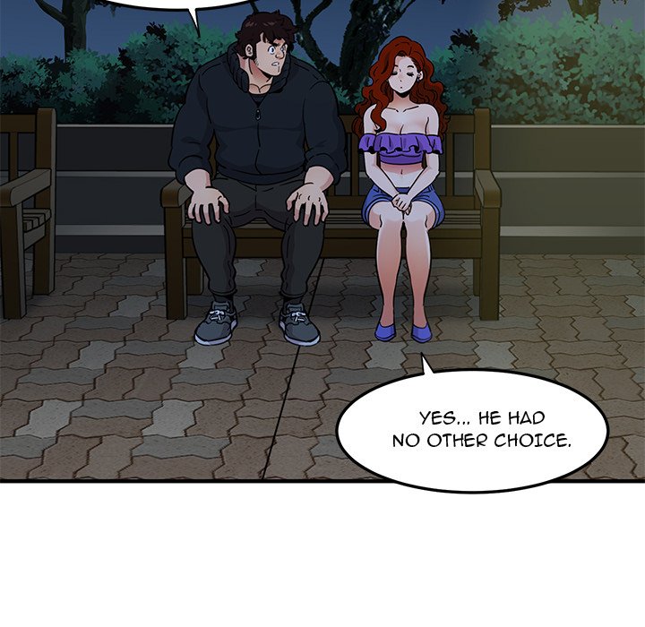 Dog on Patrol chapter 38 page 30