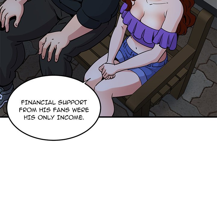 Dog on Patrol chapter 38 page 32