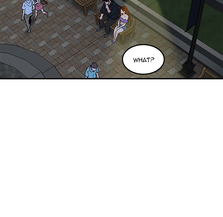 Dog on Patrol chapter 38 page 35