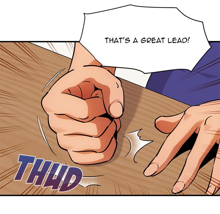 Dog on Patrol chapter 38 page 36