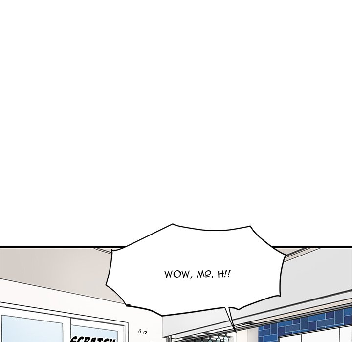 Dog on Patrol chapter 38 page 37
