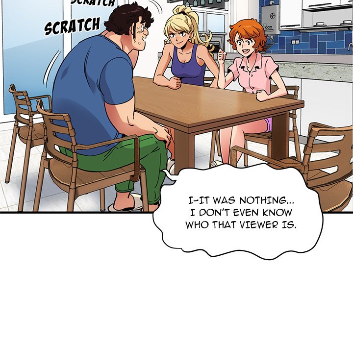 Dog on Patrol chapter 38 page 38