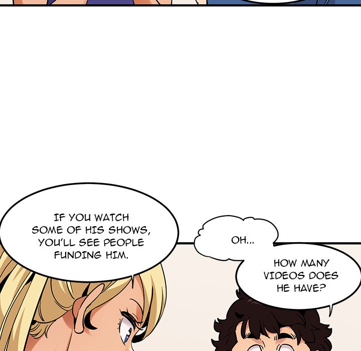 Dog on Patrol chapter 38 page 40
