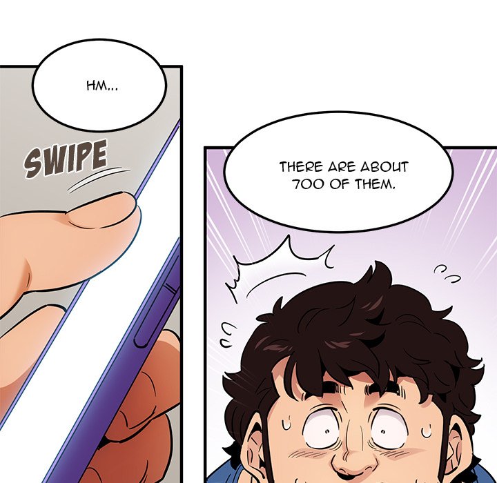 Dog on Patrol chapter 38 page 42
