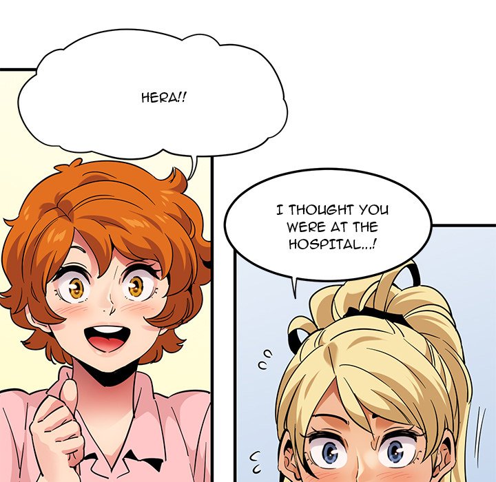 Dog on Patrol chapter 38 page 49