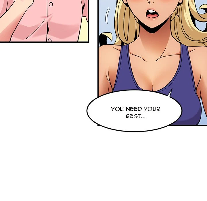 Dog on Patrol chapter 38 page 50