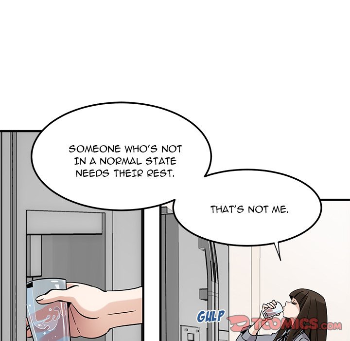 Dog on Patrol chapter 38 page 51