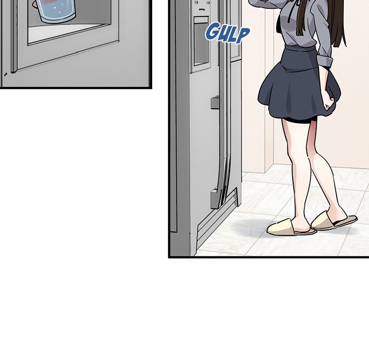 Dog on Patrol chapter 38 page 52