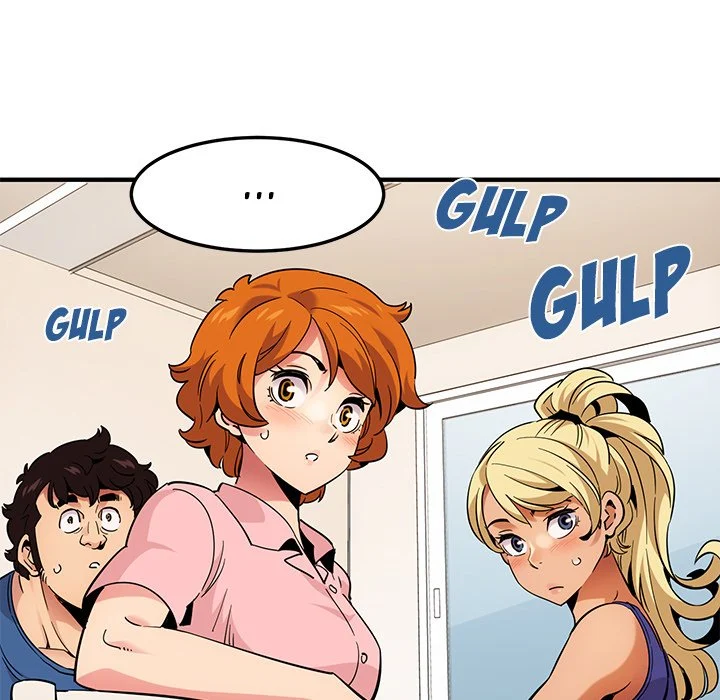 Dog on Patrol chapter 38 page 53