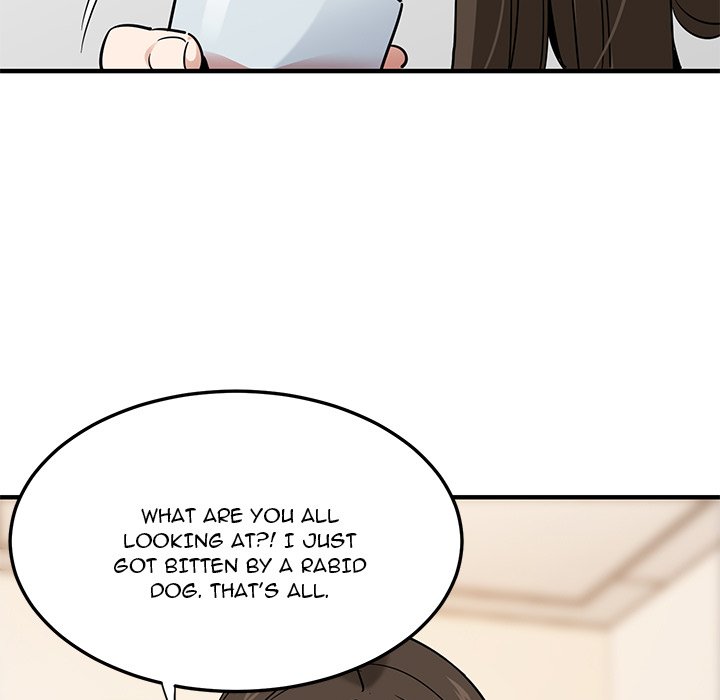 Dog on Patrol chapter 38 page 55