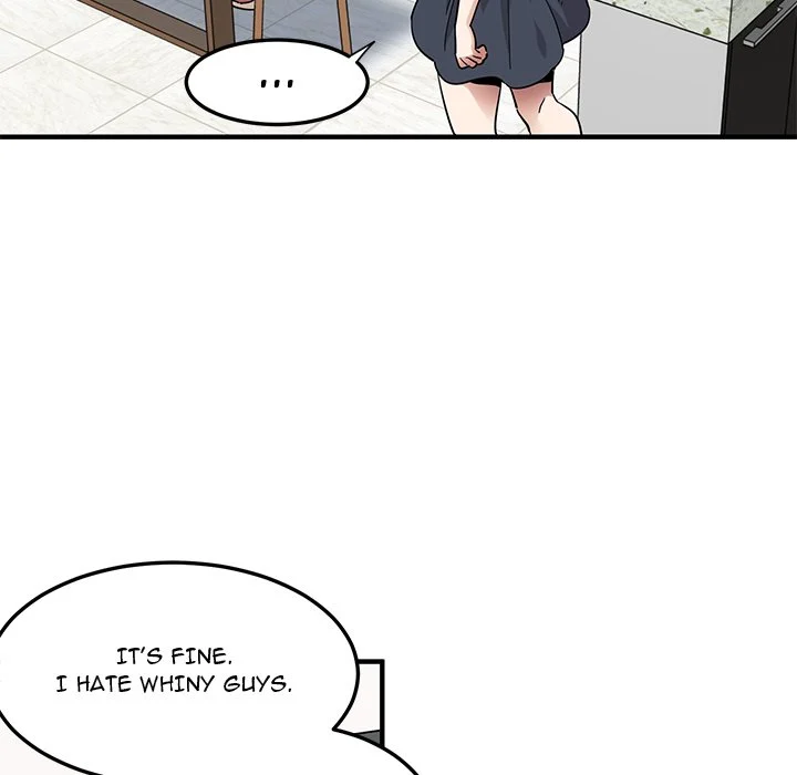 Dog on Patrol chapter 38 page 59