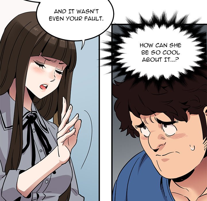 Dog on Patrol chapter 38 page 60
