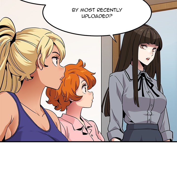 Dog on Patrol chapter 38 page 62