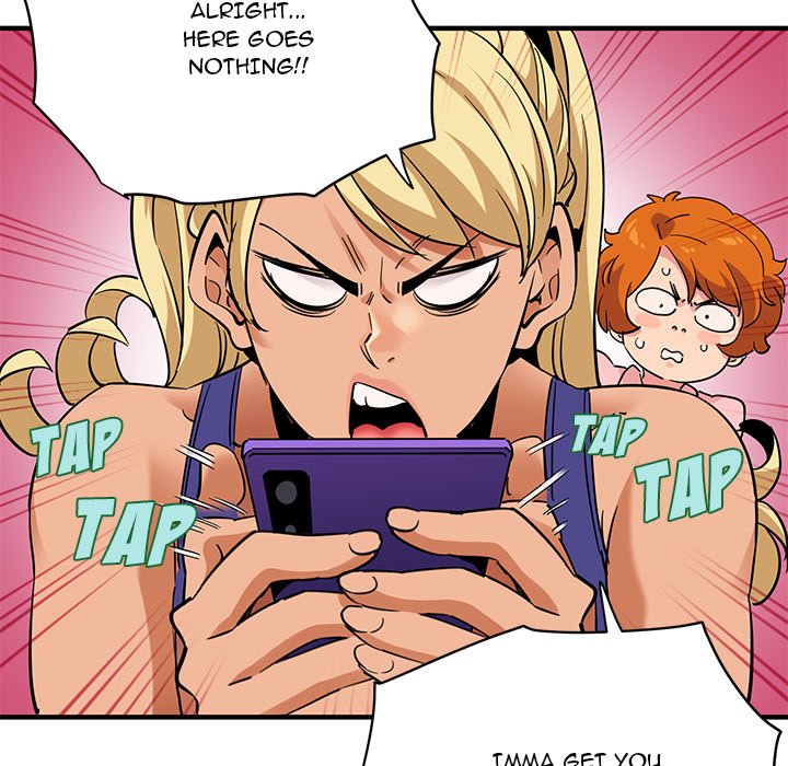 Dog on Patrol chapter 38 page 65