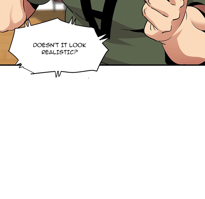 Dog on Patrol chapter 38 page 70