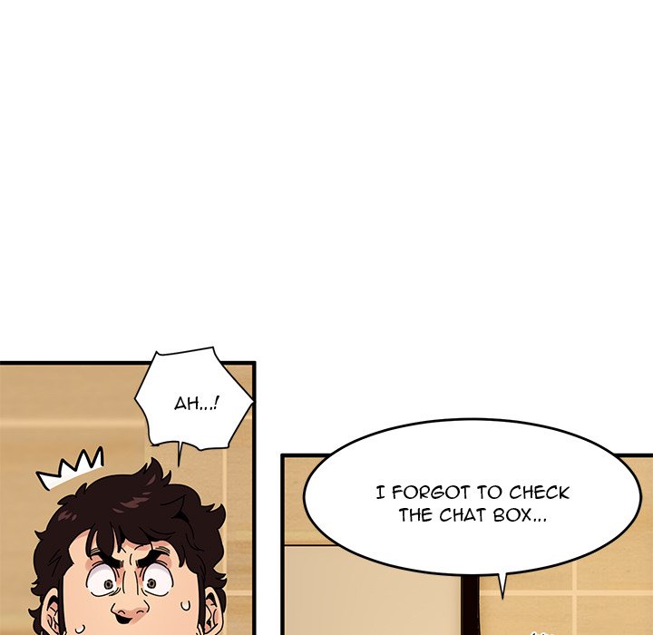 Dog on Patrol chapter 38 page 74