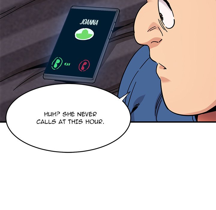 Dog on Patrol chapter 38 page 77