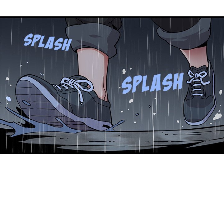 Dog on Patrol chapter 38 page 85