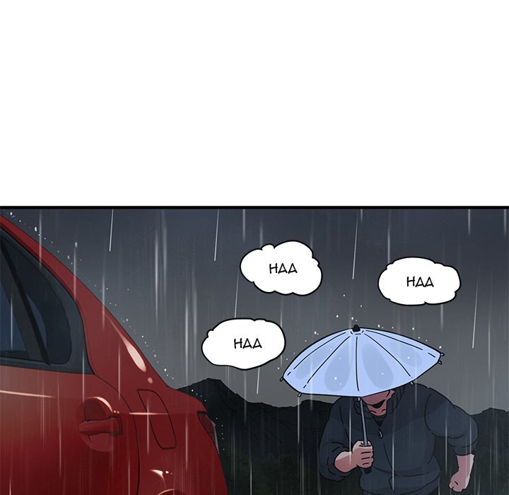 Dog on Patrol chapter 38 page 86