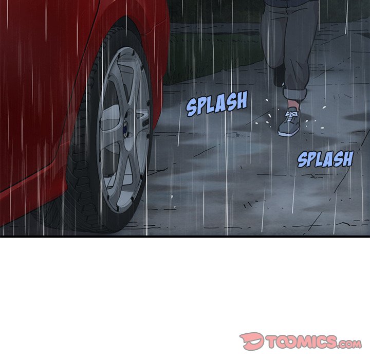 Dog on Patrol chapter 38 page 87