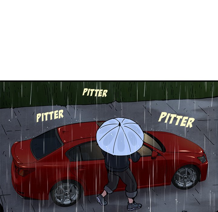 Dog on Patrol chapter 38 page 88