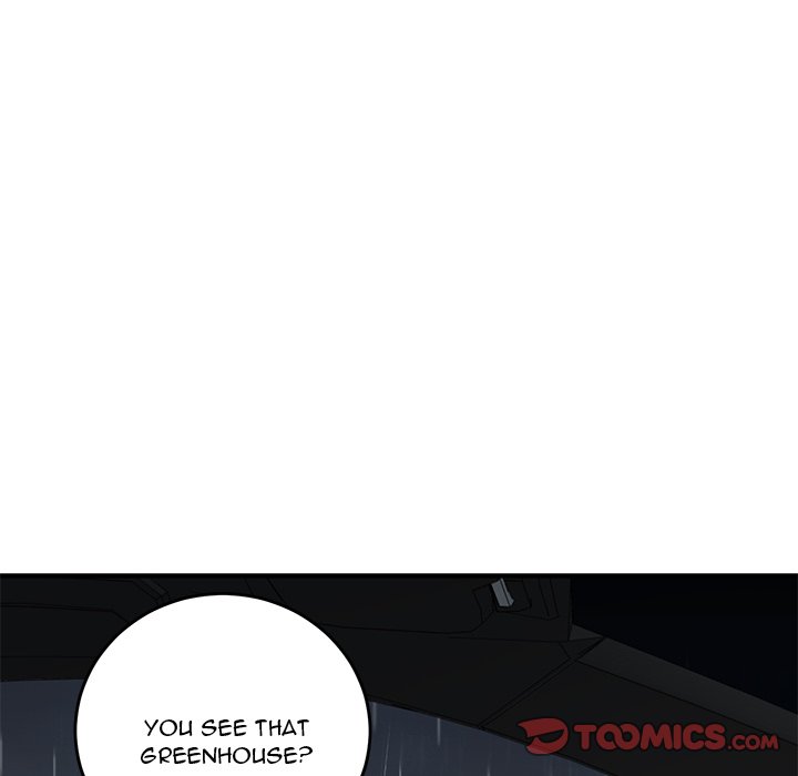 Dog on Patrol chapter 38 page 93