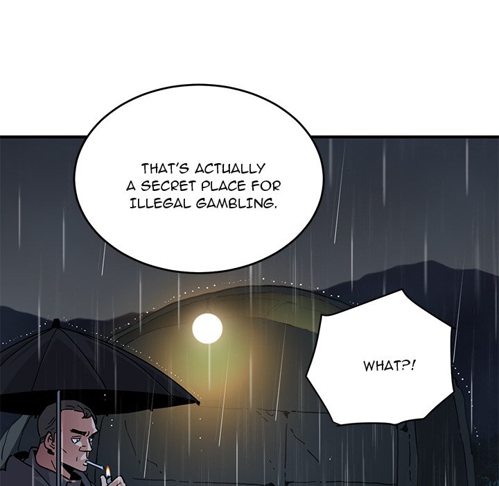 Dog on Patrol chapter 38 page 95