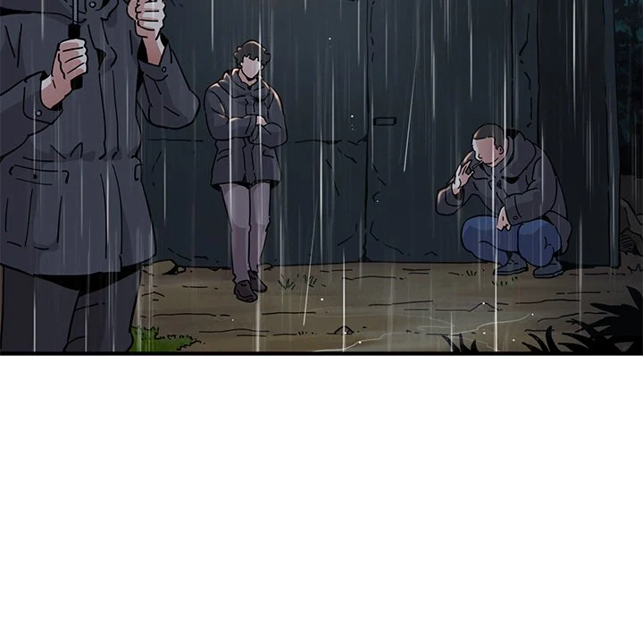 Dog on Patrol chapter 38 page 96