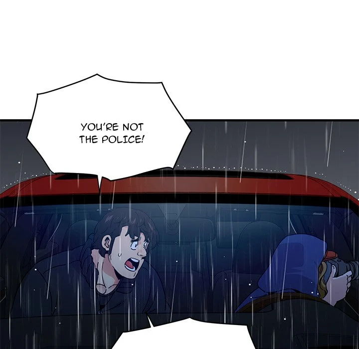 Dog on Patrol chapter 38 page 97