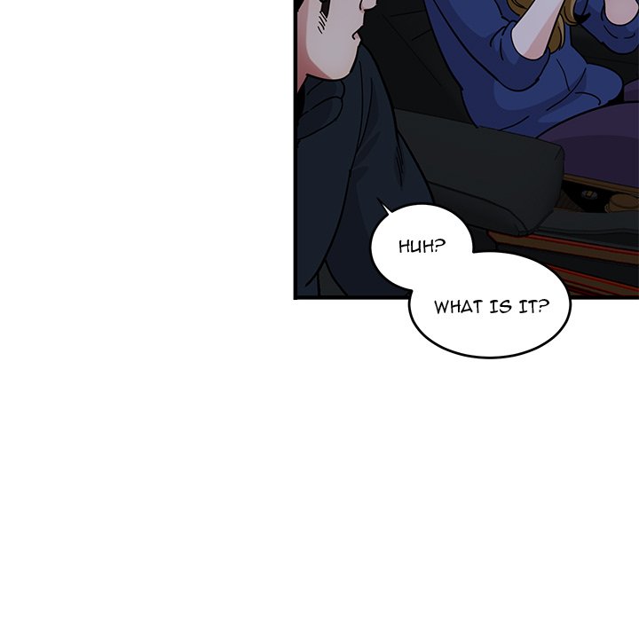 Dog on Patrol chapter 38 page 100