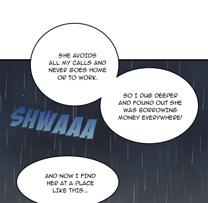 Dog on Patrol chapter 38 page 101