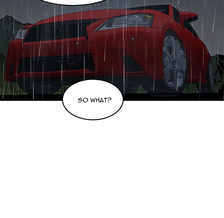 Dog on Patrol chapter 38 page 102