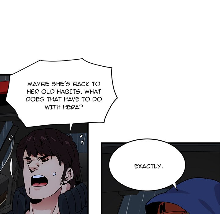 Dog on Patrol chapter 38 page 103