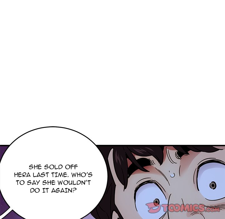 Dog on Patrol chapter 38 page 105