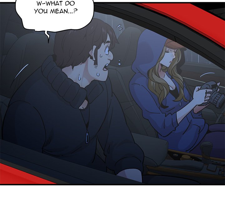 Dog on Patrol chapter 38 page 107